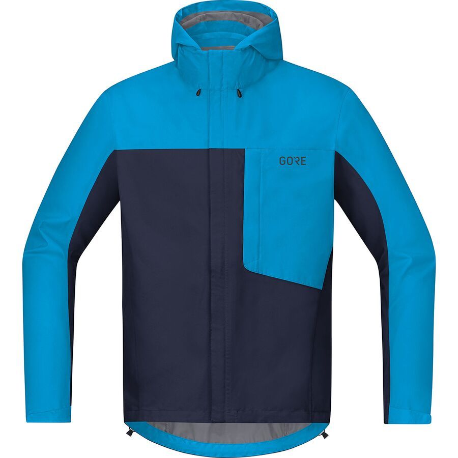 gore c3 hooded