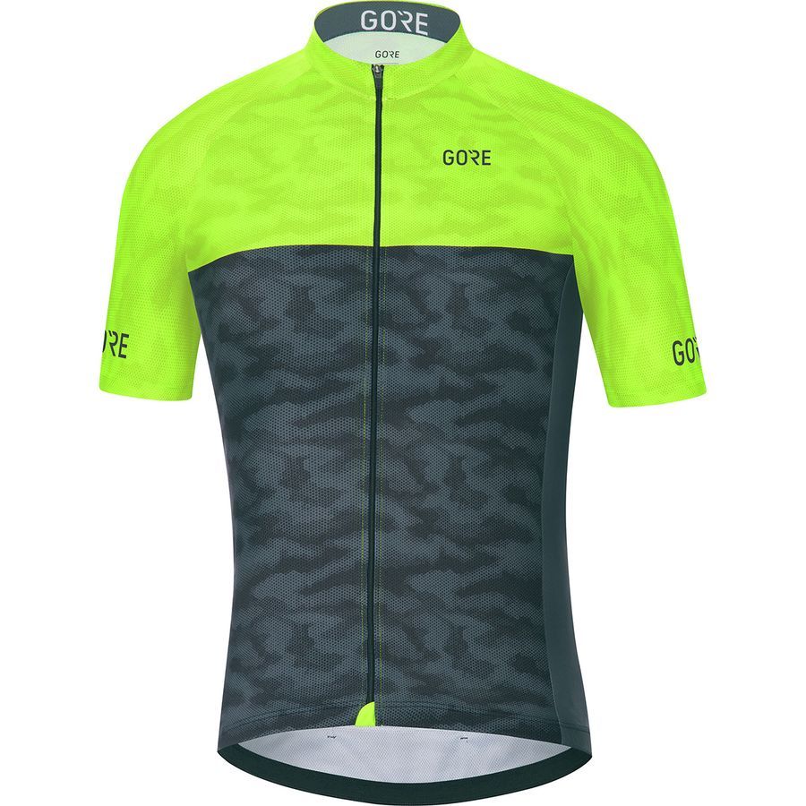 gore jersey gore jersey