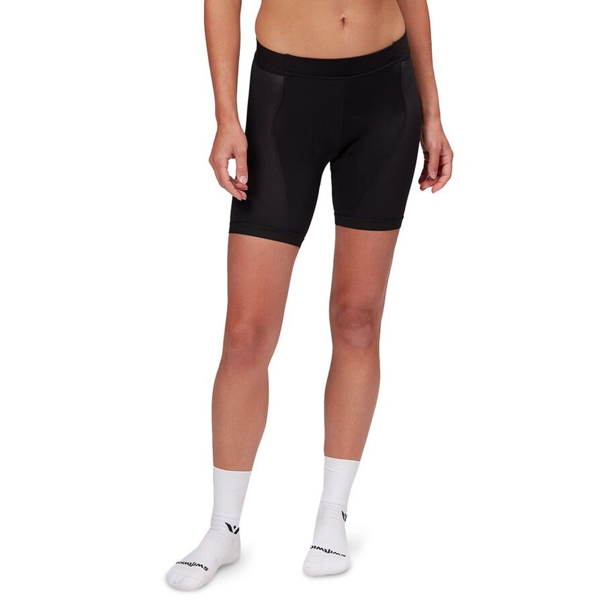 C3 Liner Short Tights+ - Women's