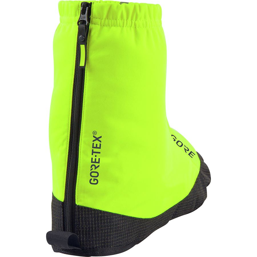 Gore Wear C3 GoreTex Light Overshoes Competitive Cyclist
