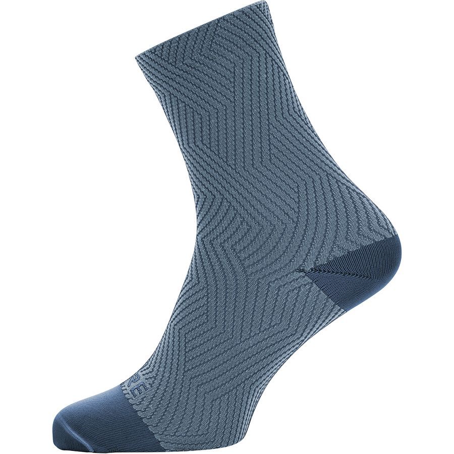 gore cycling socks