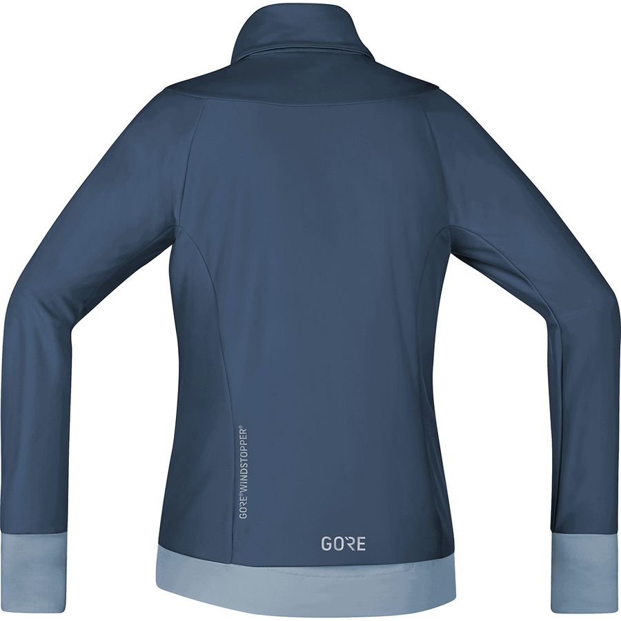 gore c5 trail jacket