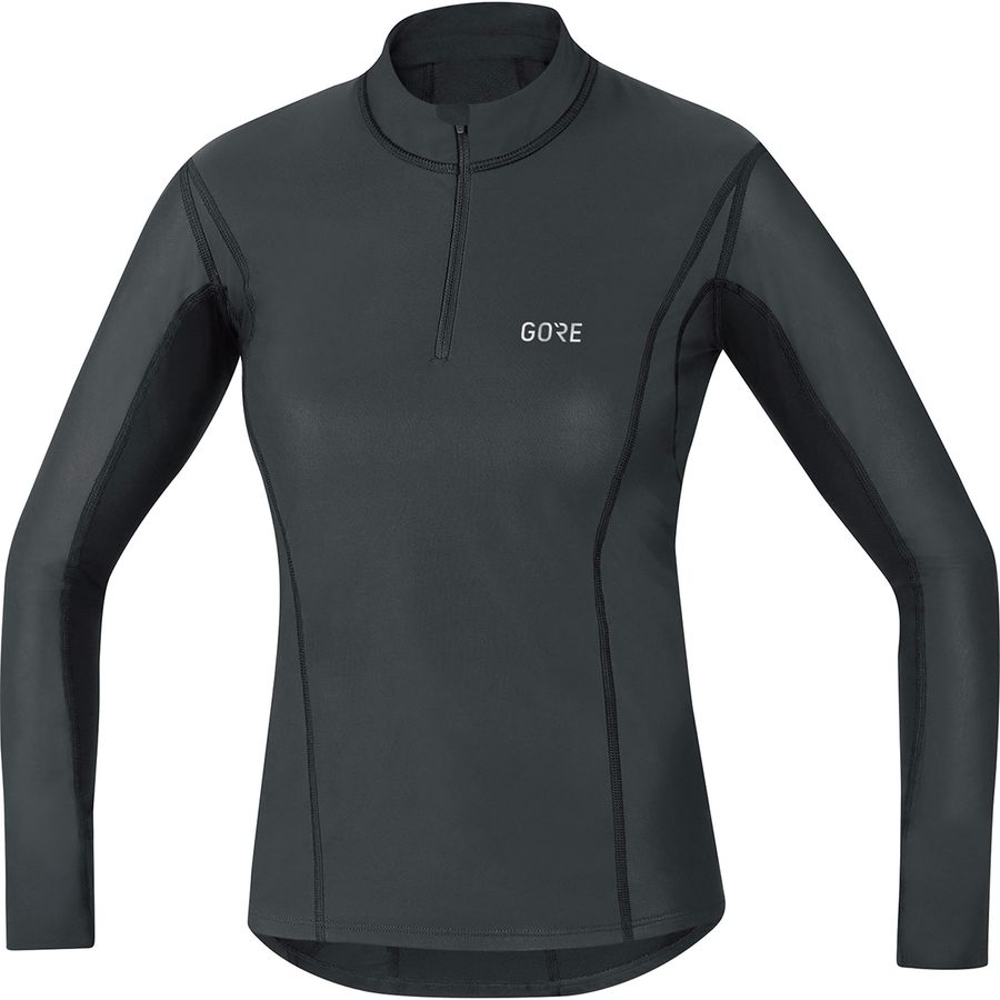 Windstopper Baselayer Thermo Turtleneck - Women's