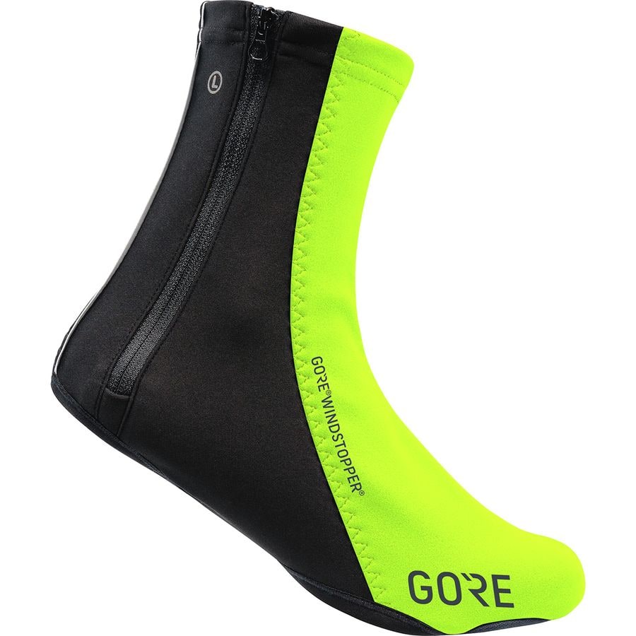Gore Wear C5 Gore Windstopper Overshoes 