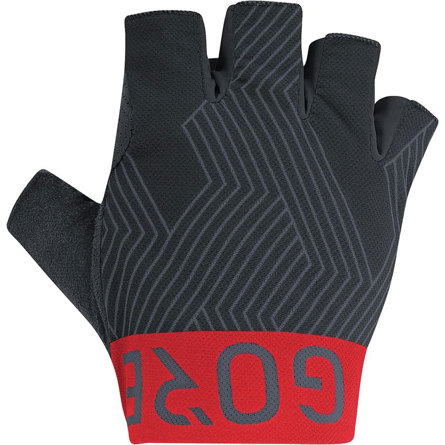 C7 Short Finger Pro Glove - Men's
