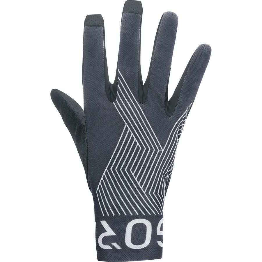 C7 Pro Glove - Men's