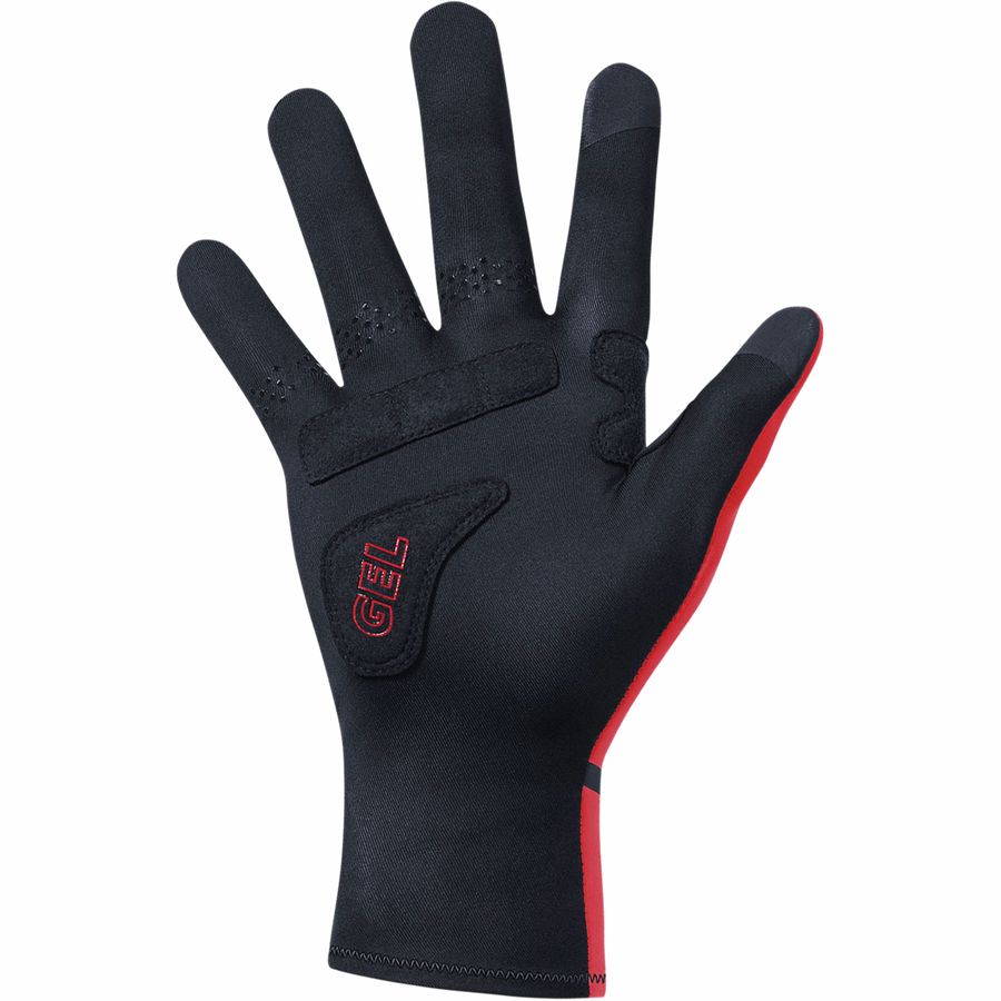gore wear gore tex infinium stretch gloves