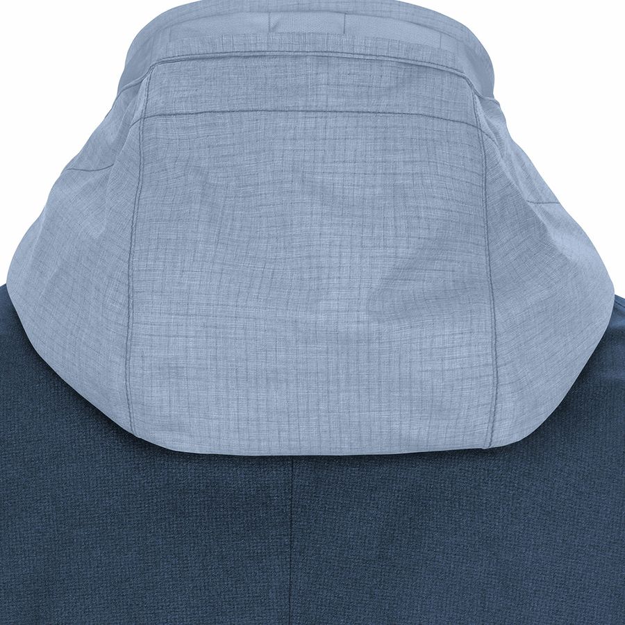Gore Wear C5 Gore-Tex Trail Hooded Jacket - Men's ...