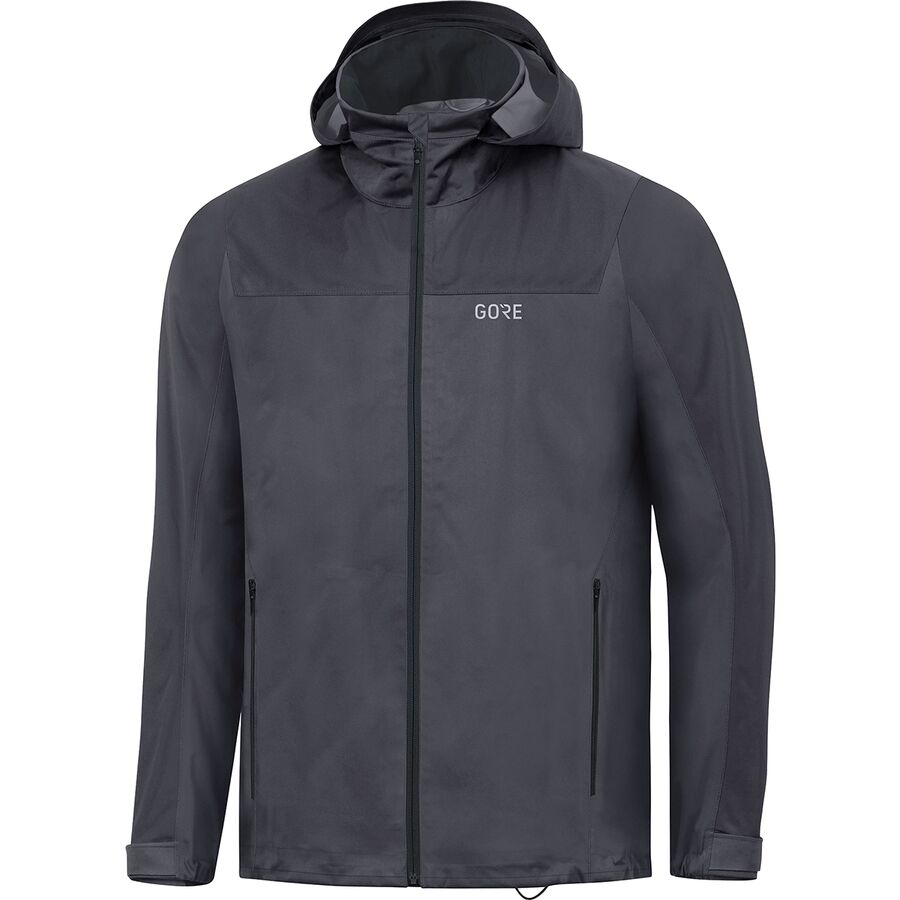 Gore Wear R3 Gore-Tex Active Hooded Jacket - Men's 