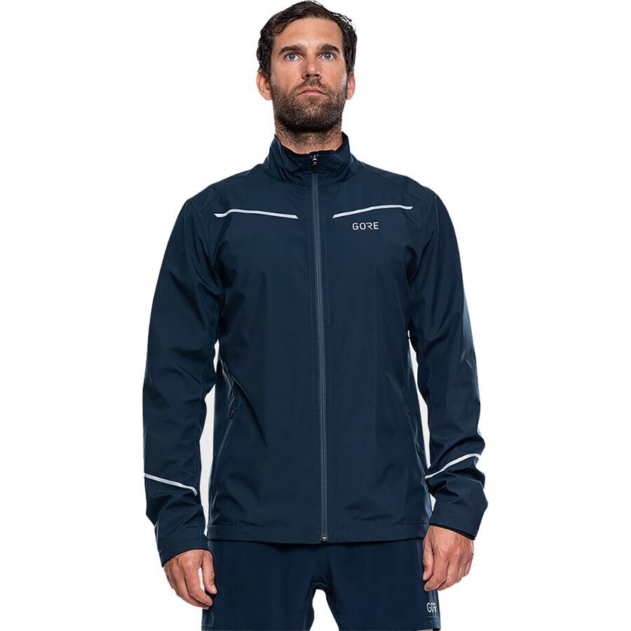 R3 GORE-TEX INFINIUM Partial Jacket - Men's