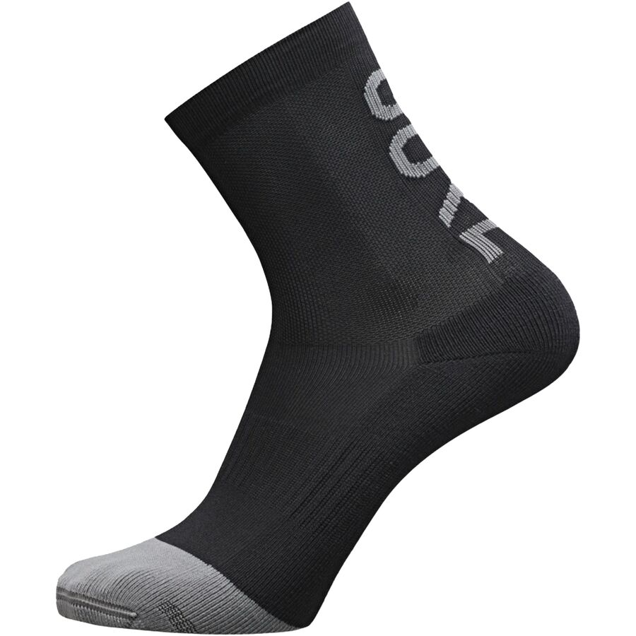 C3 Mid Brand Sock