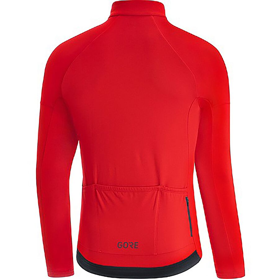 gorewear c3 thermo jersey