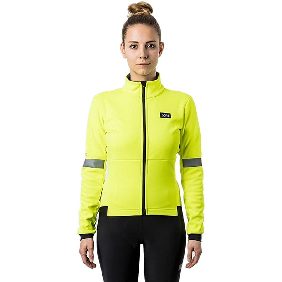 Tempest Cycling Jacket - Women's