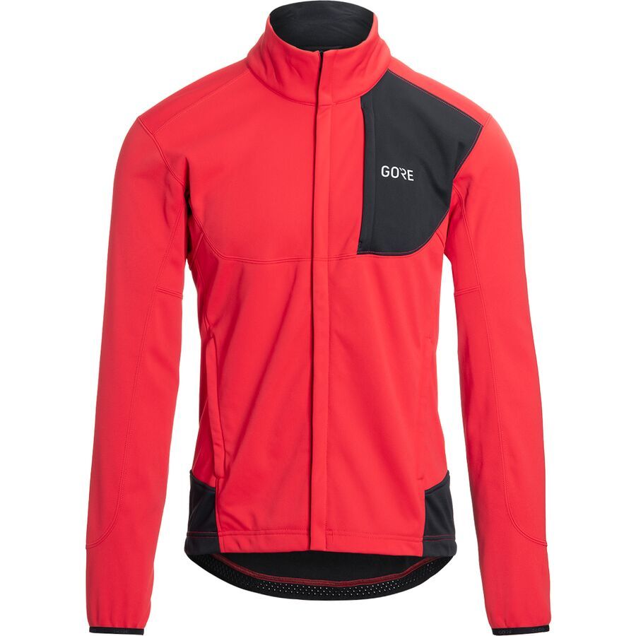 C5 gore windstopper thermo trail jacket Outlet