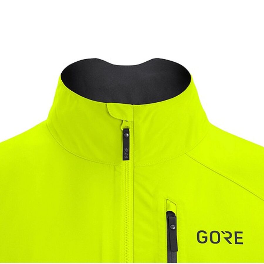 gore bike wear paclite jacket