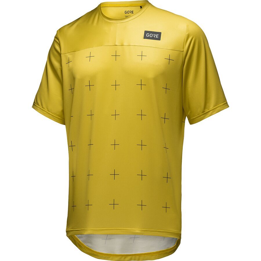 TrailKPR Daily Jersey - Men's