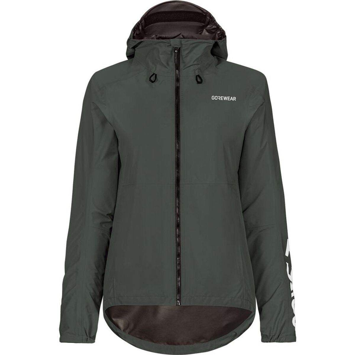 Endure GORE-TEX Limited Edition Jacket - Women's