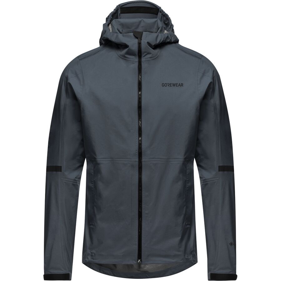 LUPRA 2.0 GORE-TEX Hooded Jacket - Men's