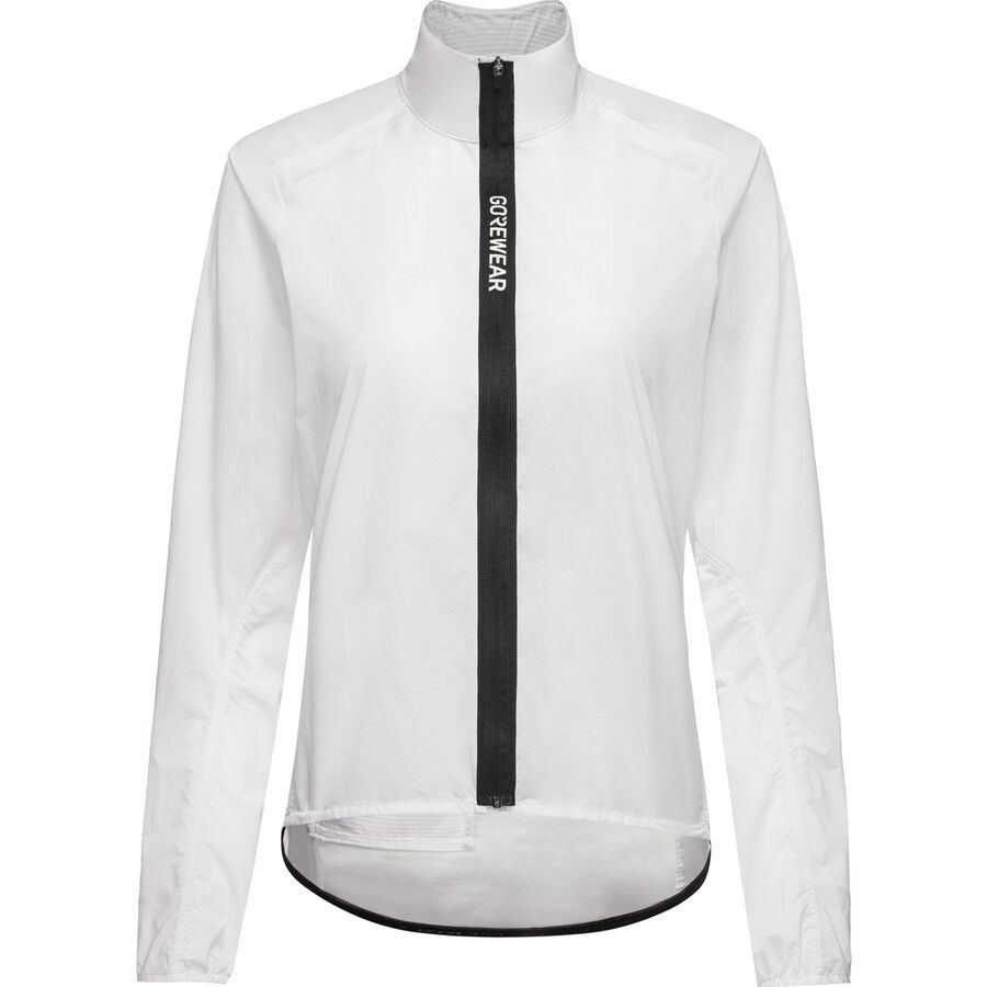 SPINSHIFT Windbreaker - Women's