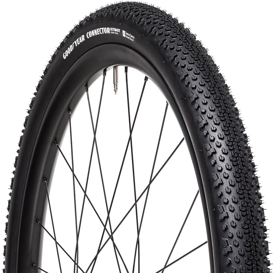 Connector Ultimate 650b Tubeless Tire