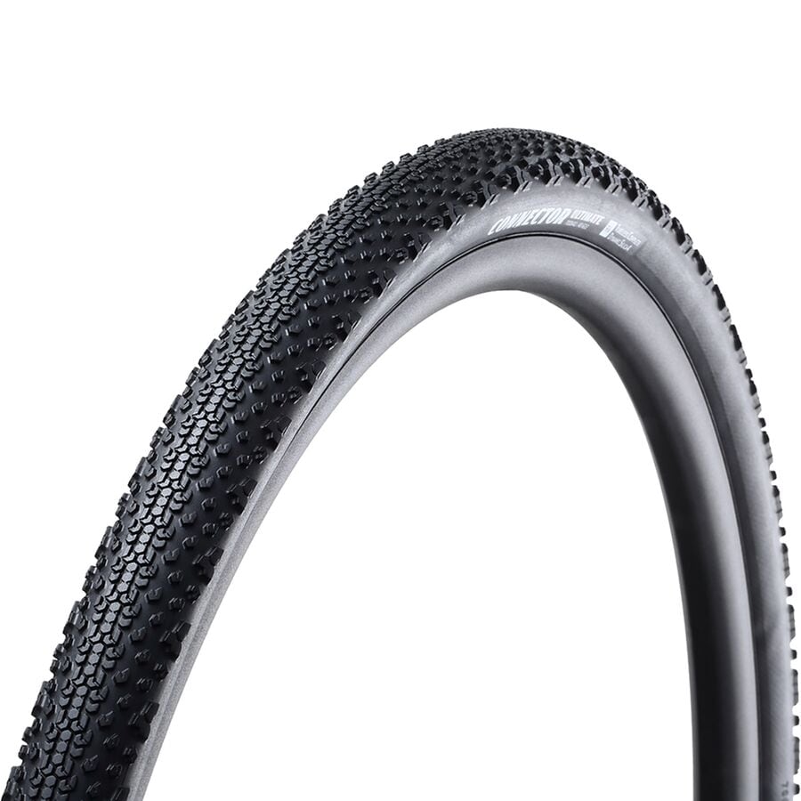 Connector Ultimate Tubeless Tire