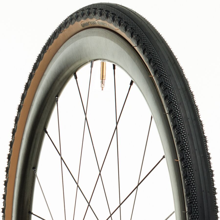 County Ultimate Tubeless Tire