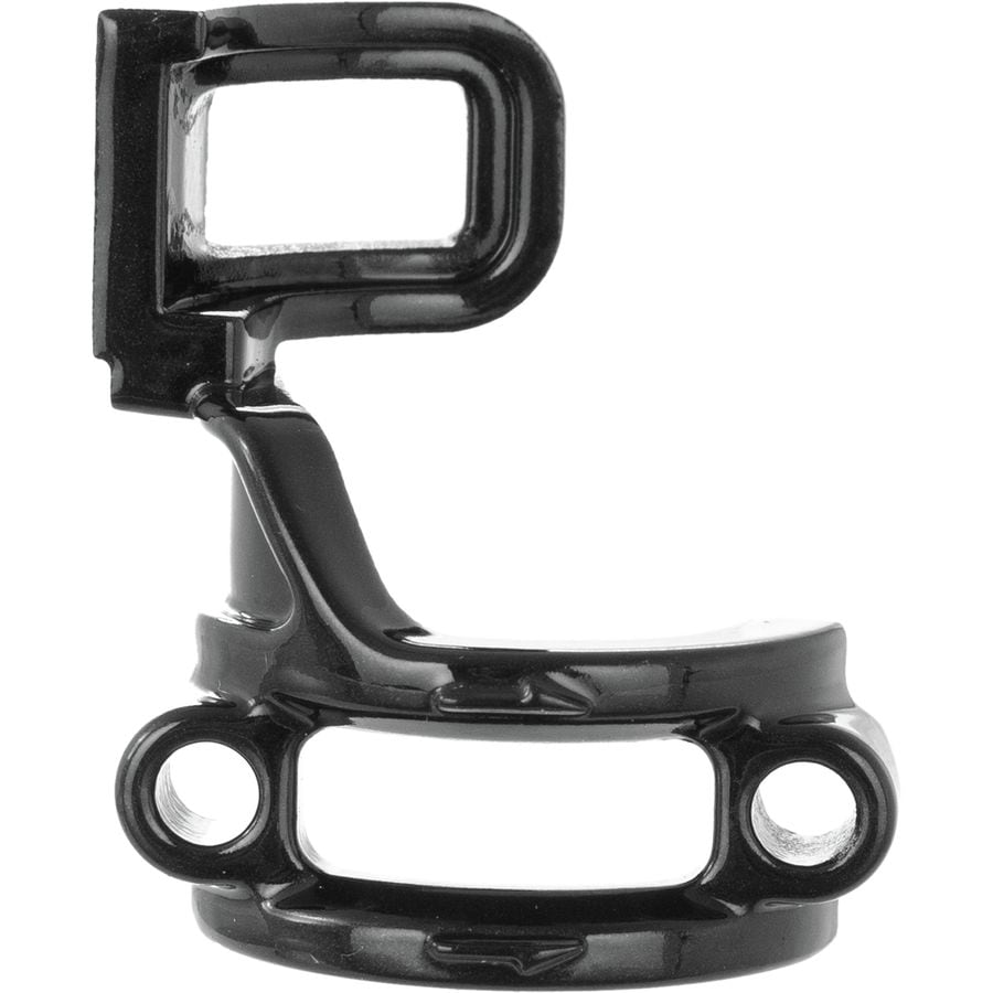 Dominion Integrated Shifter Mount