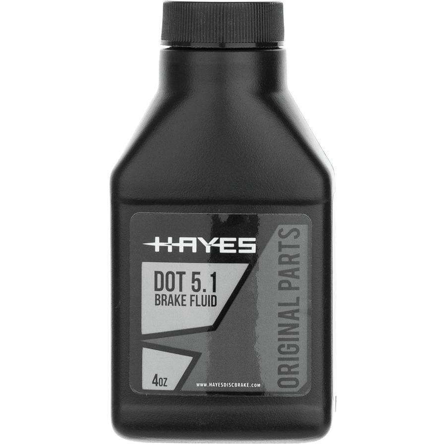 DOT-5.1 Hydraulic Brake Fluid