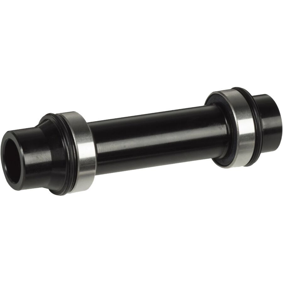 HED Disc Thru Axle Conversion Kit Components