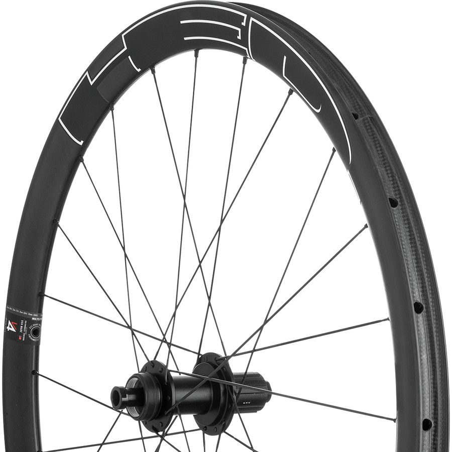 best carbon wheelset 2020