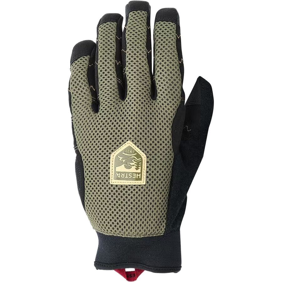 Ergo Grip Enduro Glove - Men's