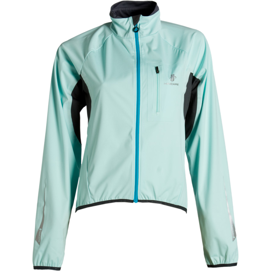 Hincapie Sportswear Tour LTX Women's Jacket Competitive Cyclist