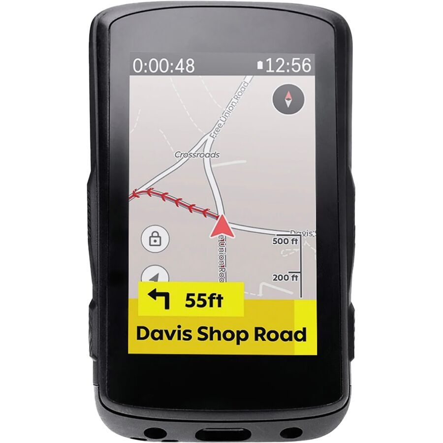 Karoo 2 GPS Bike Computer