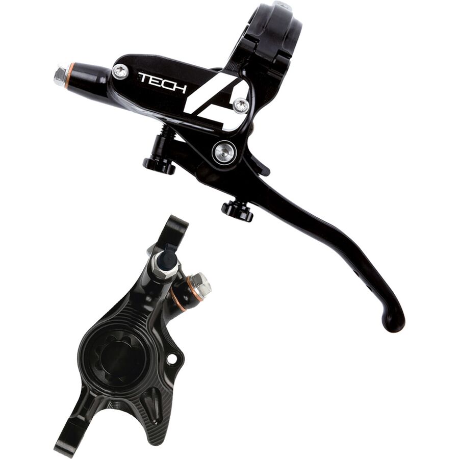 Tech 4 X2 Disc Brake and Lever Set