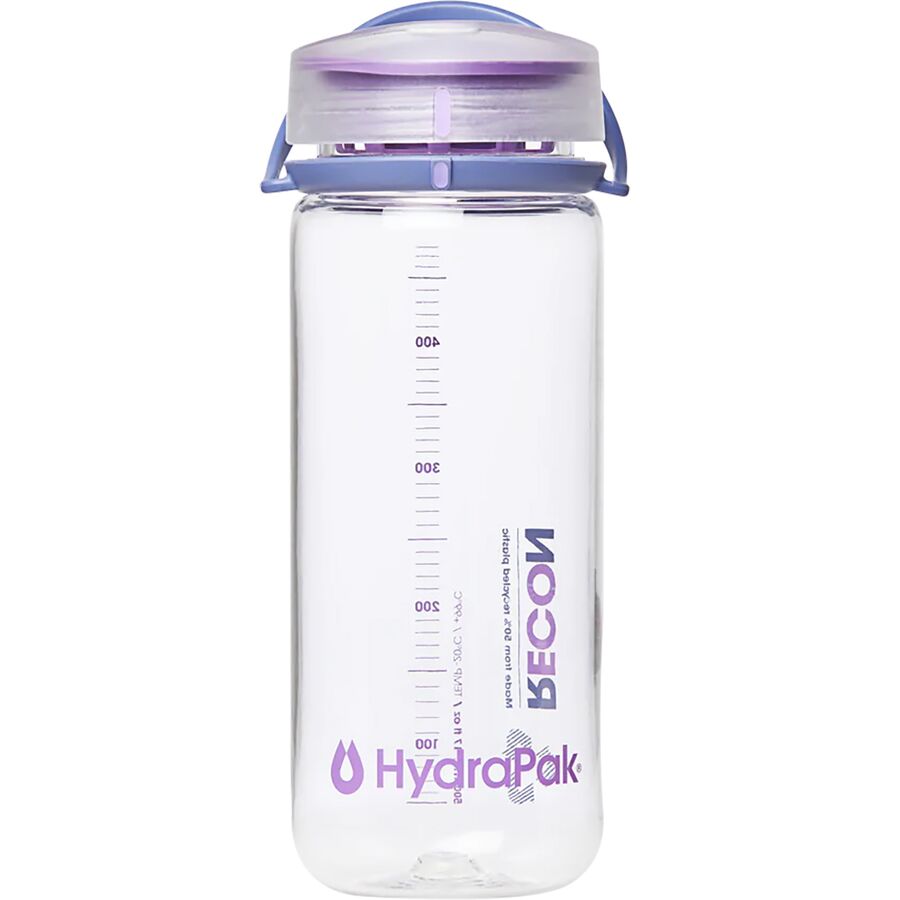 RECON 500 Water Bottle