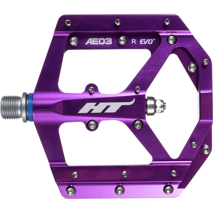 AE03 Evo Pedals