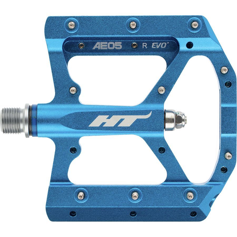 AE05 Evo Pedals