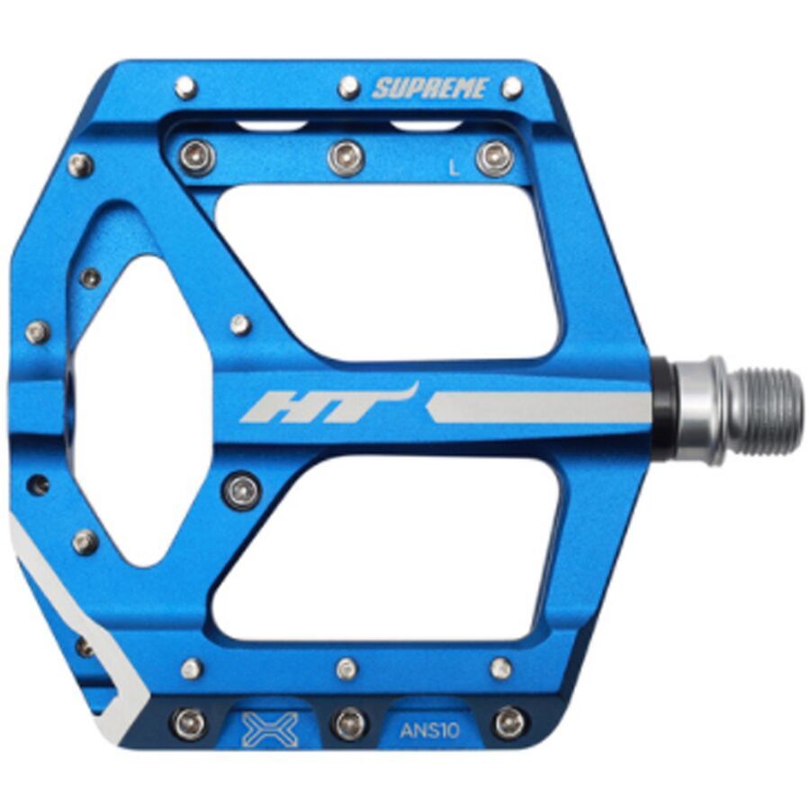 ANS10 - Pedals