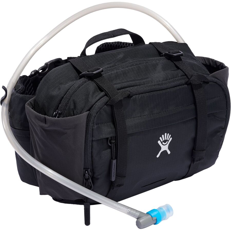 Down Shift 5L Hydration Hip Pack
