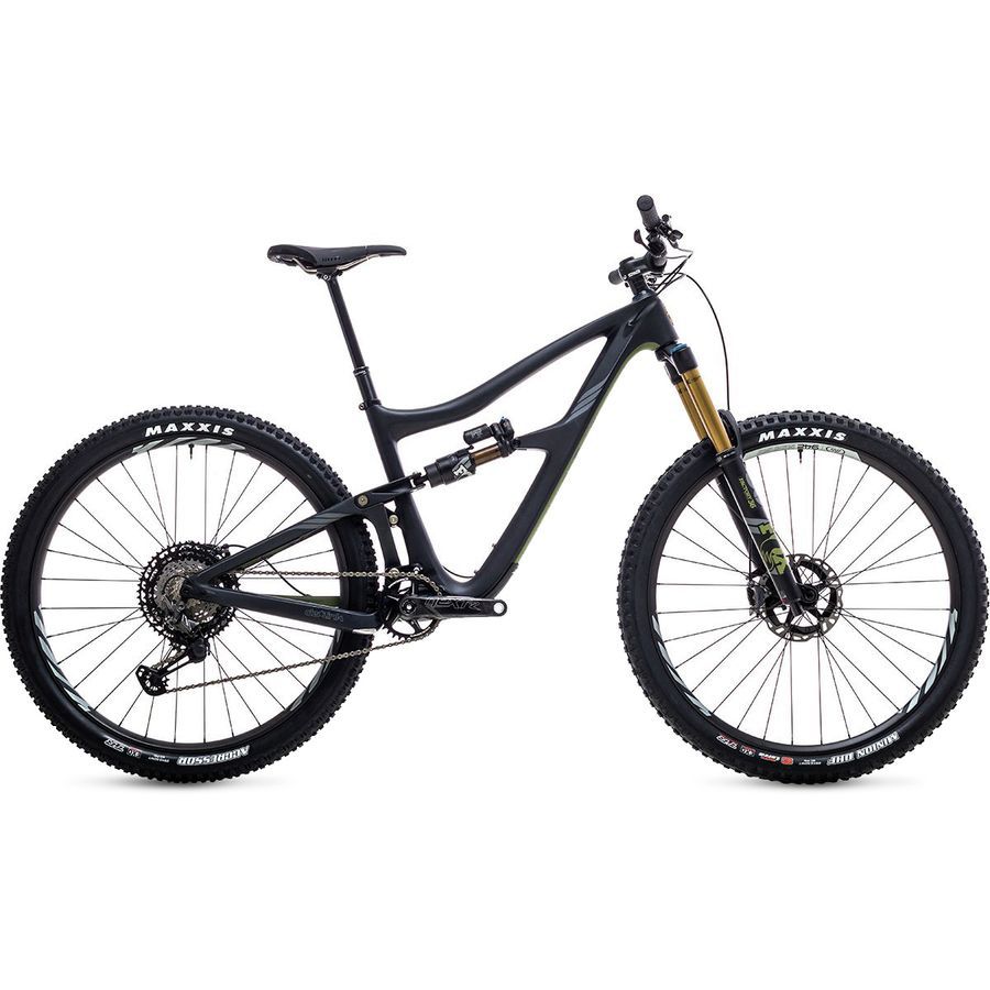 cross fxt500 26 inch front suspension male mountain bike