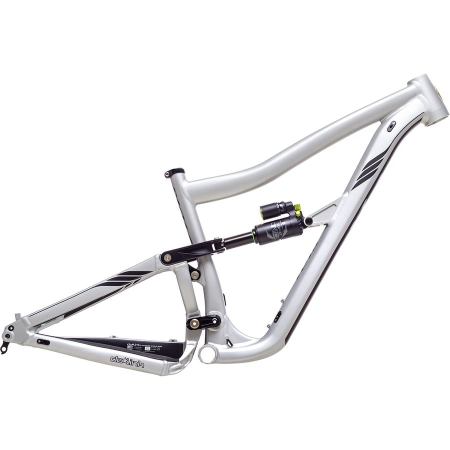 Ibis Af Mountain Bike Frame Competitive Cyclist
