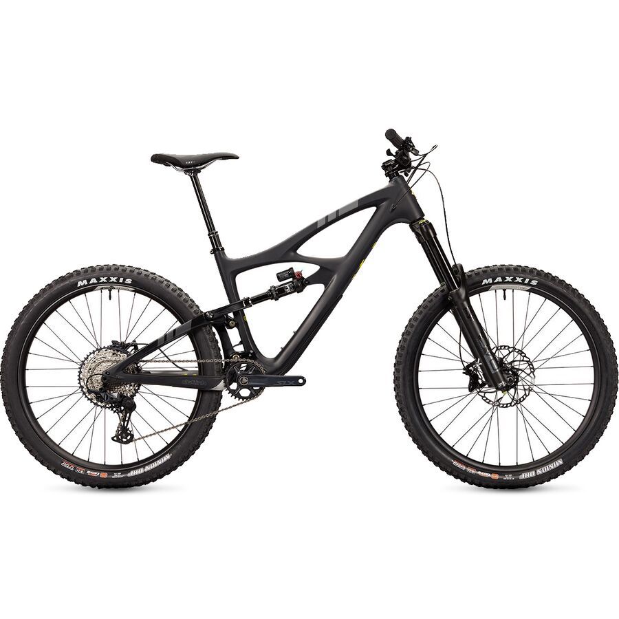 best enduro bike under 4000