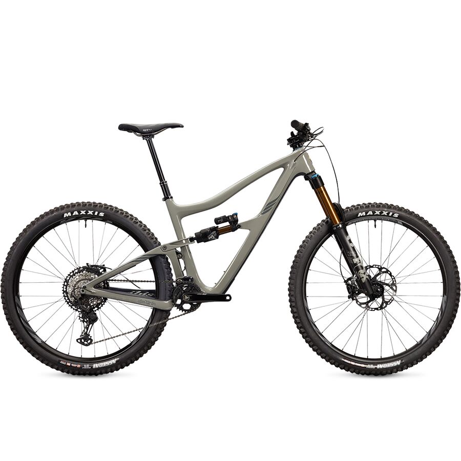 Ripmo XT I9 Carbon Wheel Mountain Bike