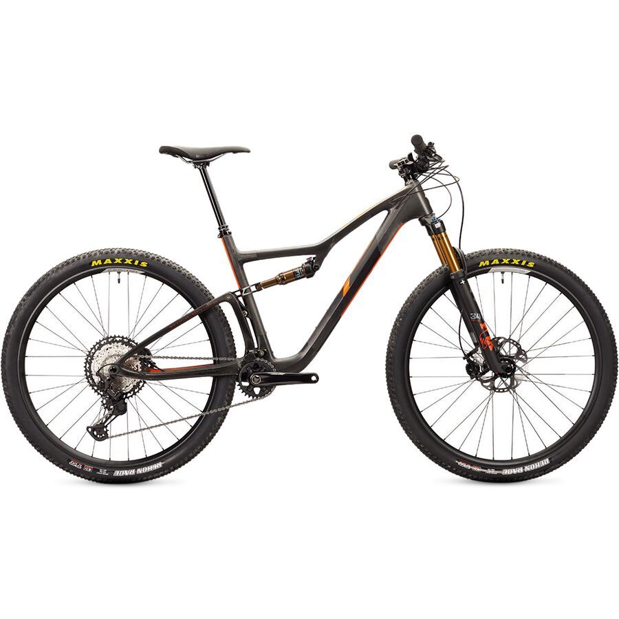 Exie X01 Eagle Mountain Bike