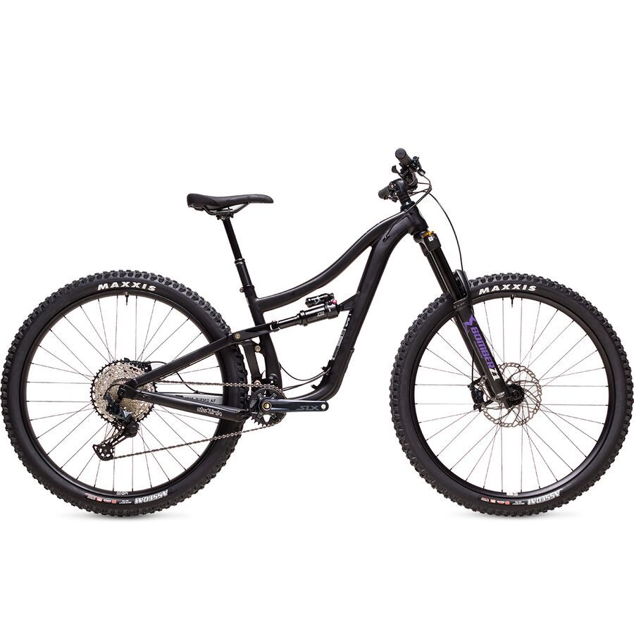 Ripmo AF SLX Air Mountain Bike