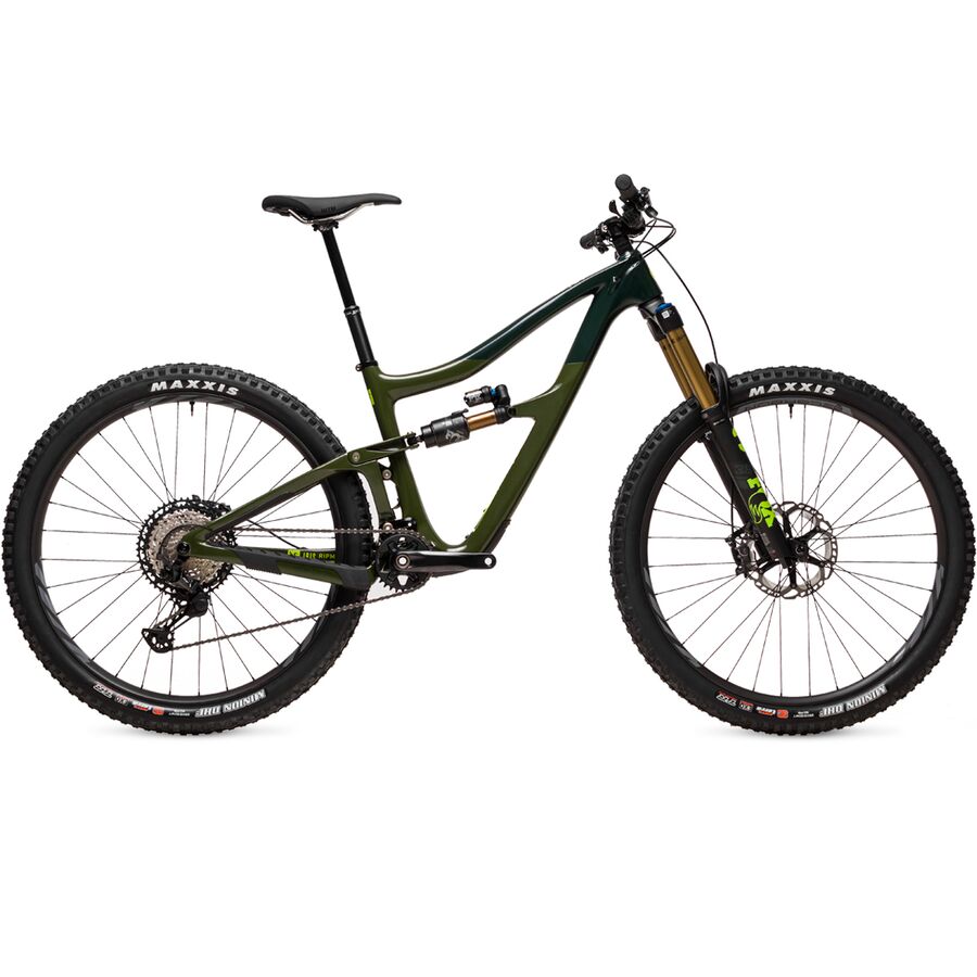Ripmo XT S35 I9 Carbon Wheel Mountain Bike