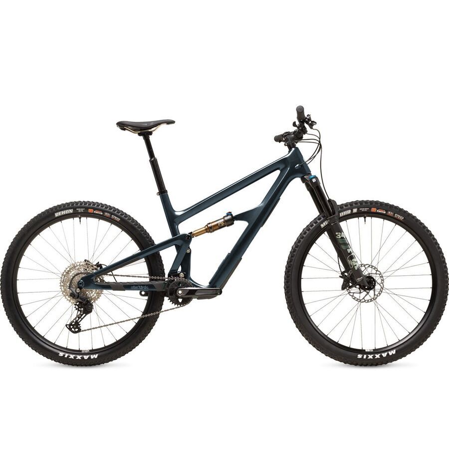 Ripley Deore Mountain Bike