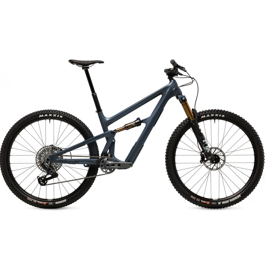Ripley GX AXS Transmission Mountain Bike