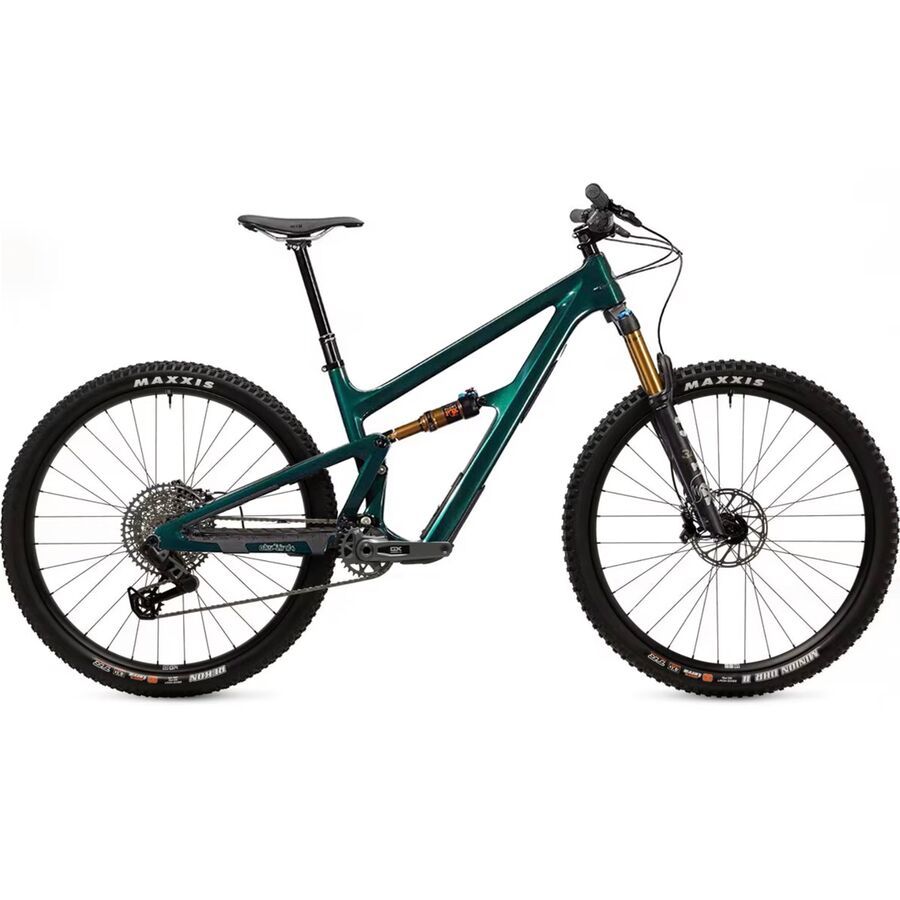 Ripley GX AXS Transmission Mountain Bike