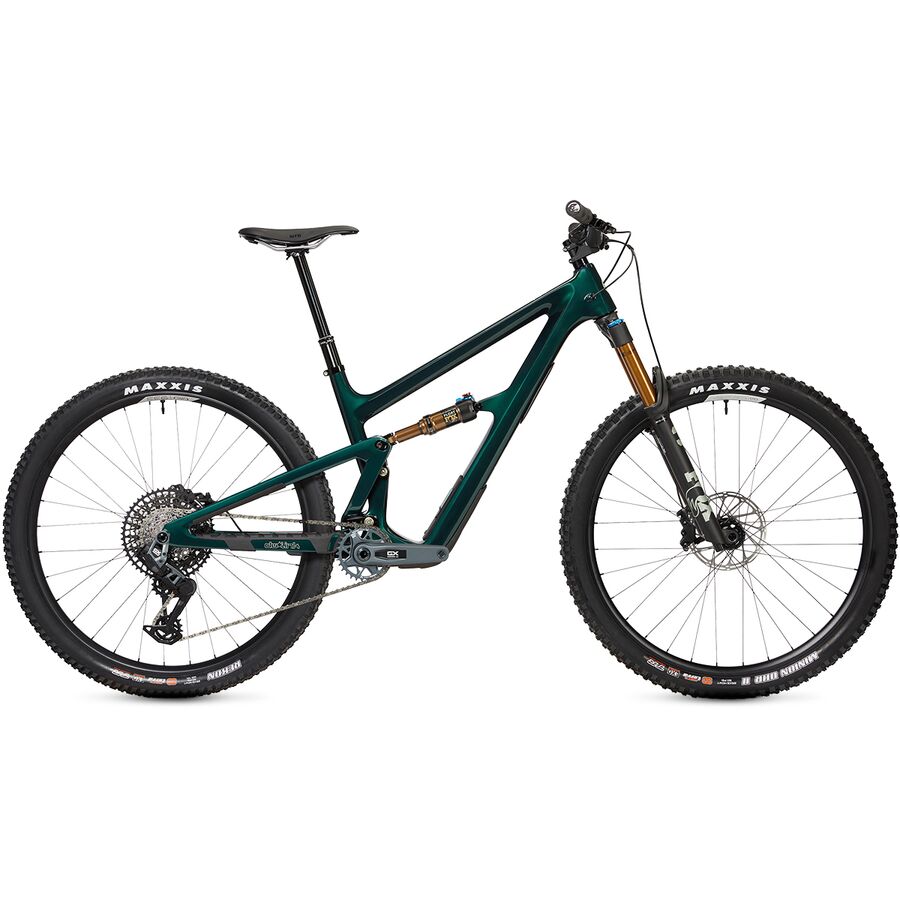 Ripley GX AXS Transmission Mountain Bike